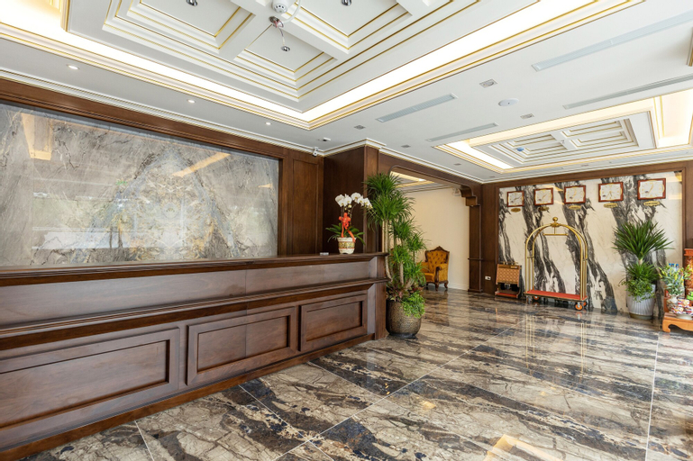 Exterior & Views, Royal Duong Noi Hotel, Hoài Đức