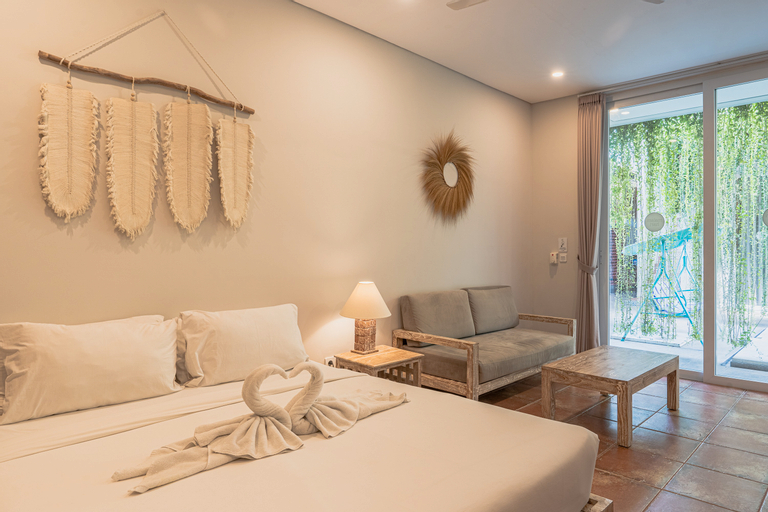 Bedroom 18