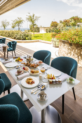 Food & Drinks 5, Cala Beach Resort, Grosseto