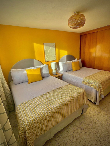 Bedroom 3, Casa 96, ZONA 13