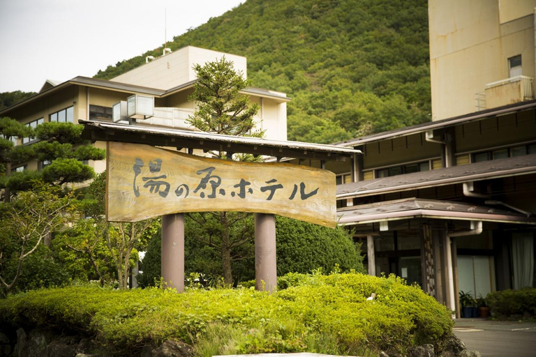 Exterior & Views 1, Yunohara Hotel, Sendai