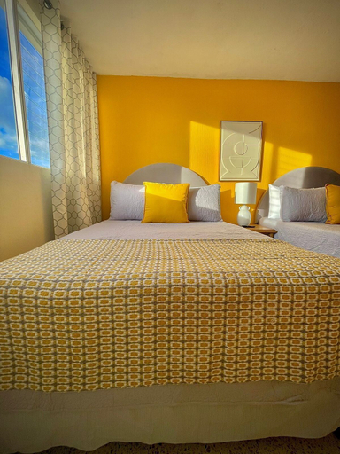 Bedroom 5, Casa 96, ZONA 13