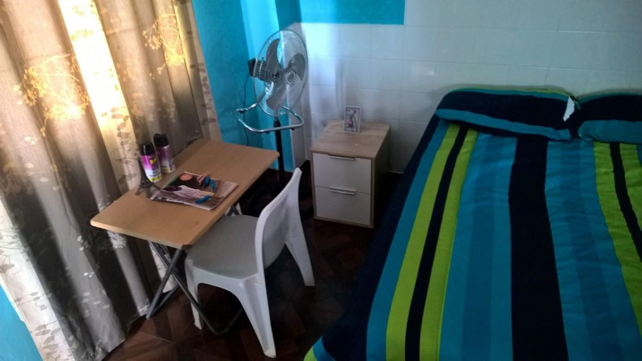 2, Mambilima Furnished Guest Wing, Lusaka