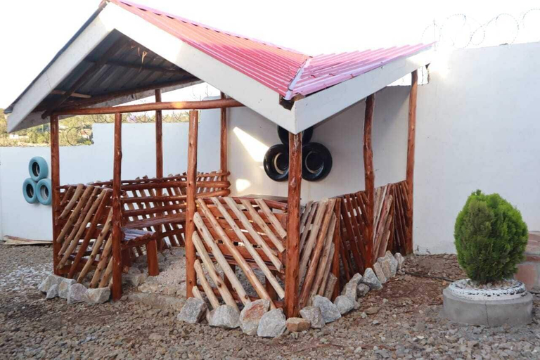 Exterior & Views 2, Lux Suites Mara Holiday Homes, Narok North