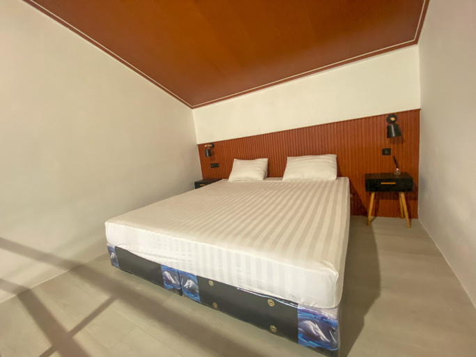 Others 4, Rumah Oma Guest House, Palembang