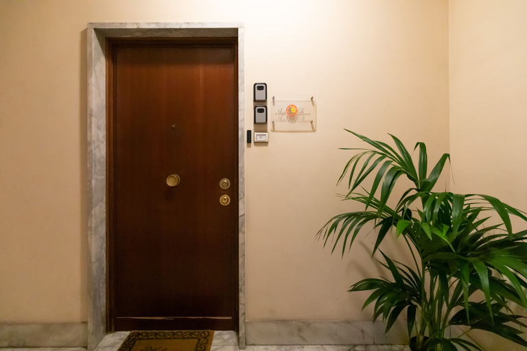 Others 2, B&B Alba Domus Roma, Rome