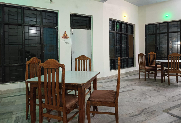Food & Drinks 5, Wild Retreat (Yamkeshwar/Rishikesh), Garhwal