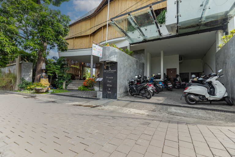 Exterior & Views 3, Taman Mesari Luxury Villas-Seminyak, Badung