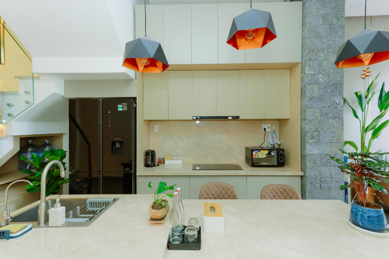 Others 5, Nha Trong Pho - Moon House, Buon Ma Thuot