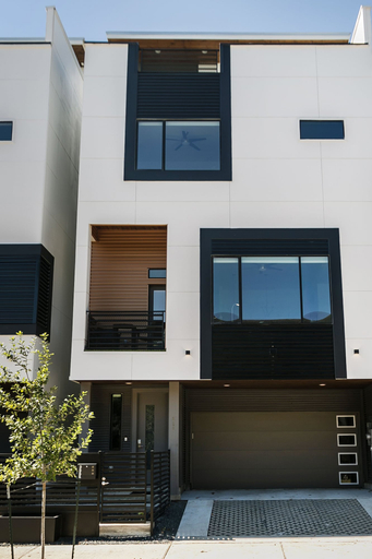 Exterior & Views, Buffalo Heights, Houston
