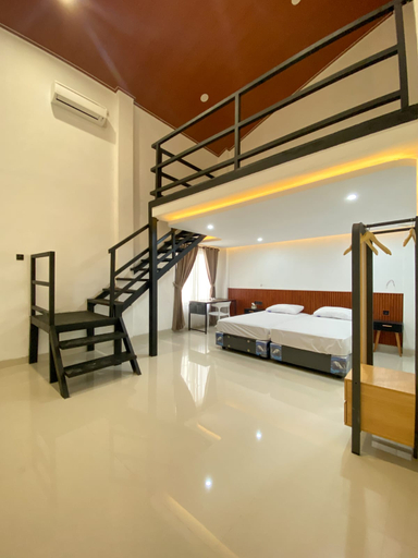 Others 5, Rumah Oma Guest House, Palembang