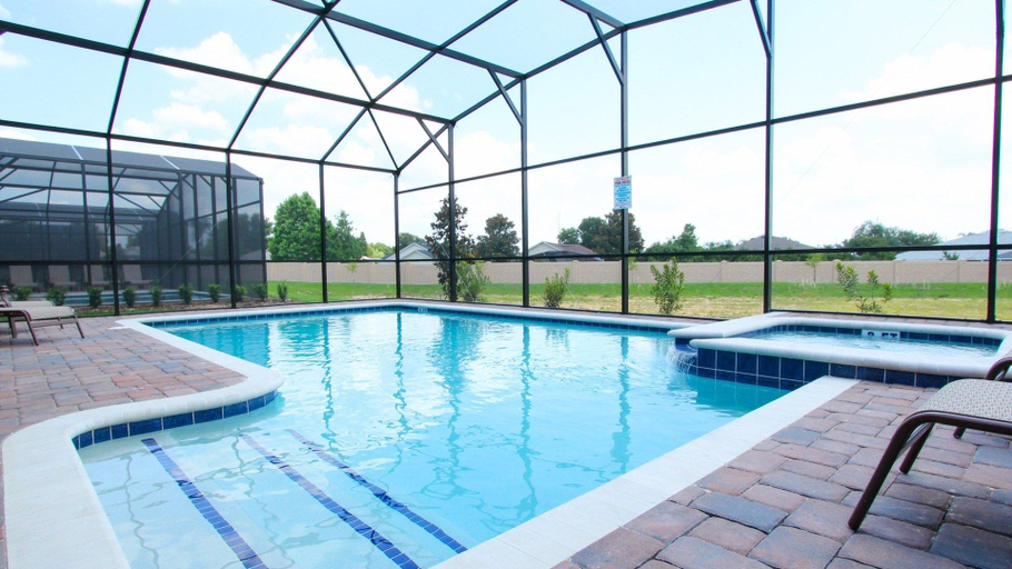 Sport & Beauty 2, 1488 moon valley drive , Osceola