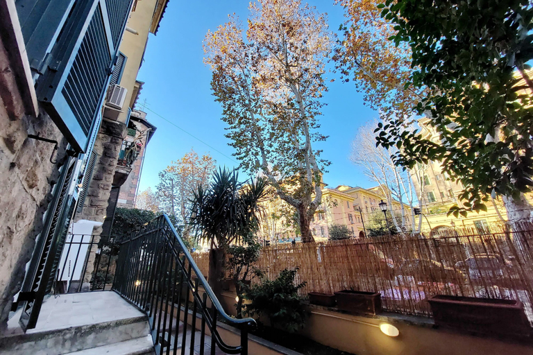 Exterior & Views 2, Brand new Vatican flat with terrace, Rome