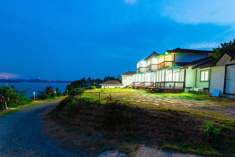 Seosan Pension Sunrise Beach, Seosan