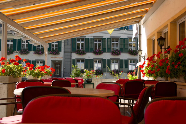 Food & Drinks 3, Gasthof zum Wilden Mann, Aarwangen