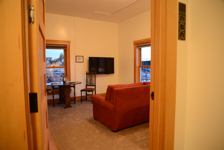 Others 2, Inn at Creek Street, Ketchikan Gateway