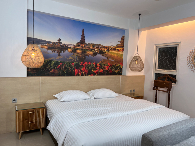 Bedroom 19