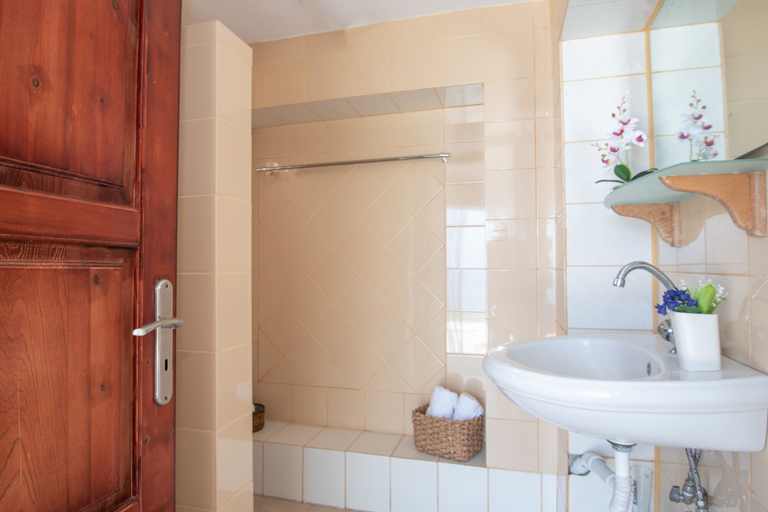 Bathroom 3, DN Beach Coast Villa, Ionian Islands