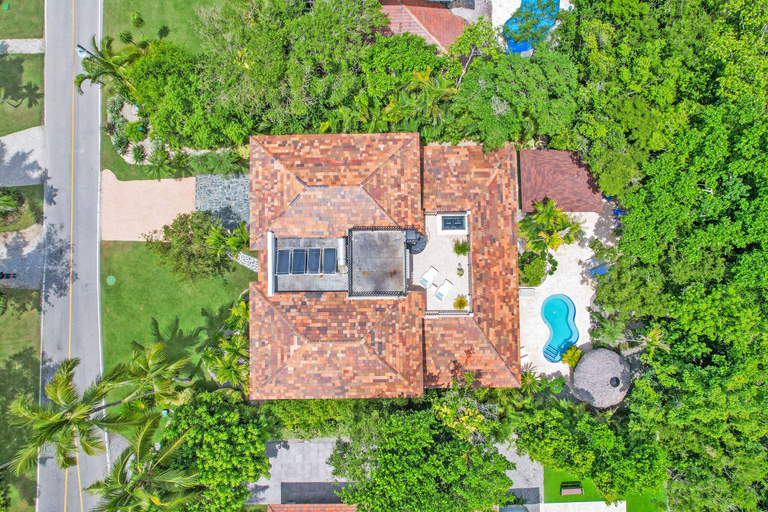 Exterior & Views 2, 4-BR Pool Villa - Garden & Beach Access, Salvaleon de Higuey