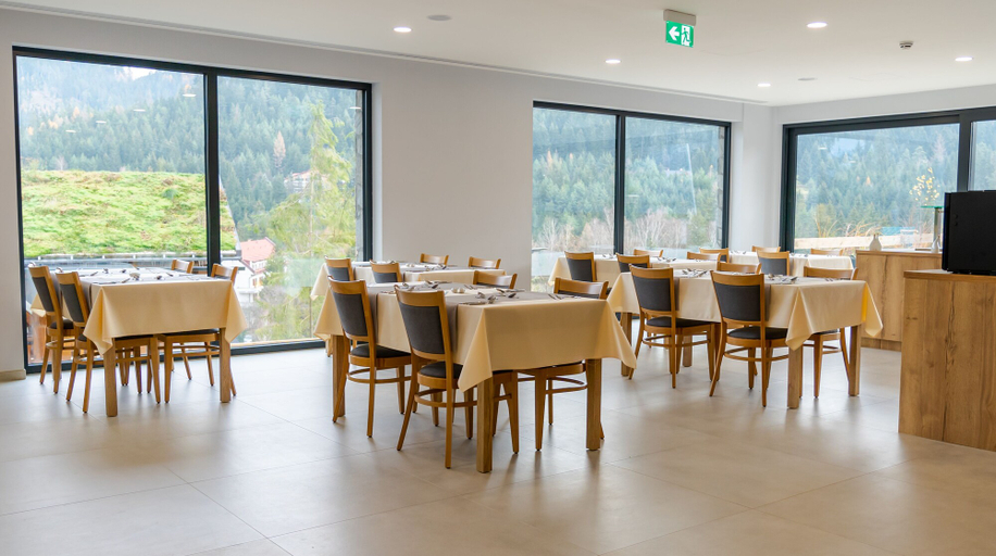 Food & Drinks 5, Spa & Wellness Hotel Fitak, Liptovský Mikuláš