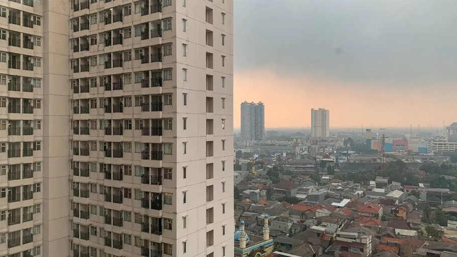 Others 3, VITROOM at Apartemen Margonda Residence 345, Depok