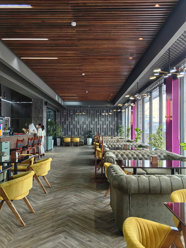 Food & Drinks 4, Shymkent Park Hotel, Shymkent