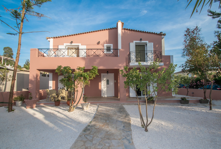 Exterior & Views 2, Afrodite Villa, Ionian Islands