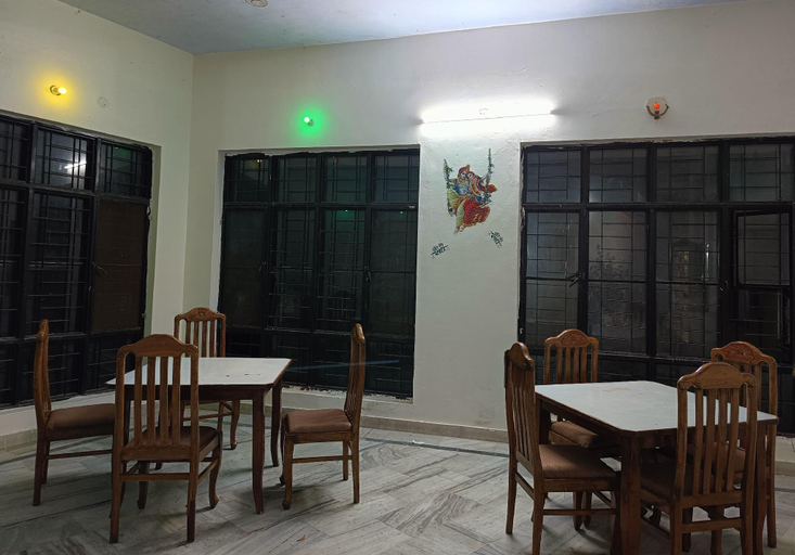 Food & Drinks 4, Wild Retreat (Yamkeshwar/Rishikesh), Garhwal