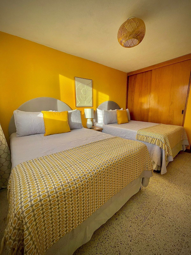Bedroom 4, Casa 96, ZONA 13