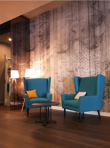 Public Area 2, Hotel Boavista, Timisoara