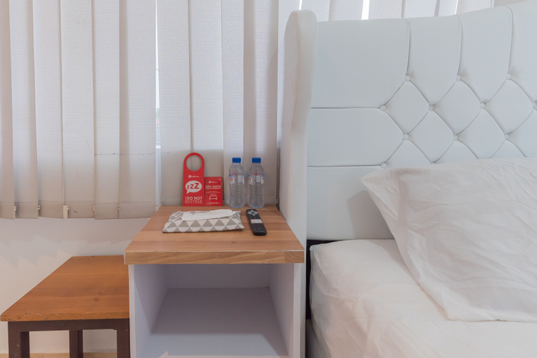 Bedroom 3, RedDoorz @ Jalan Pangkal Perjuangan Karawang, Karawang