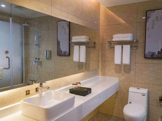 Others 3, Huangyue Hotel (Wuzhou Arcade City), Wuzhou