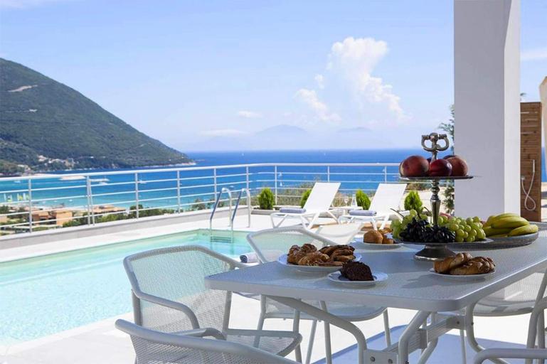 Facilities 4, Omicron & White Villas - OffWhite Villas, Ionian Islands