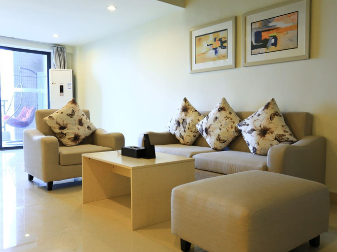 Others 5, Country Garden Holiday Hotel Fogang Hot Spring, Qingyuan