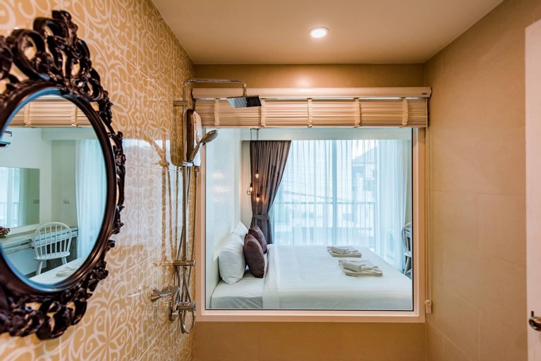 Bedroom 5, LullaBella Hotel Patong, Phuket Island