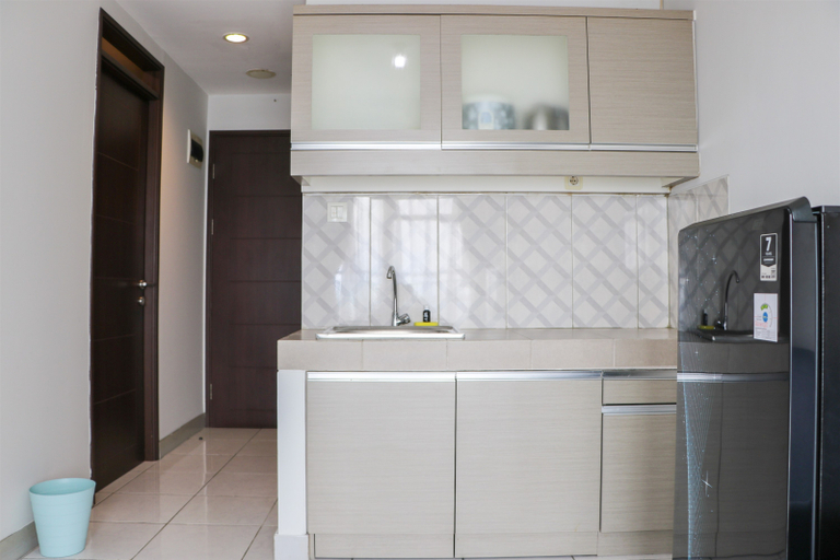 Others 4, Cozy 2BR Apartment Mekarwangi Square Cibaduyut By Travelio, Bandung