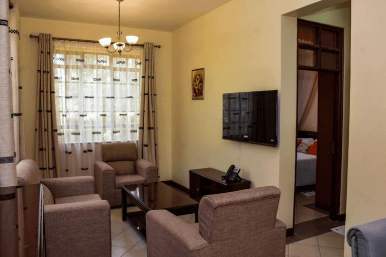 Others 5, The Radix Hotel, Langata