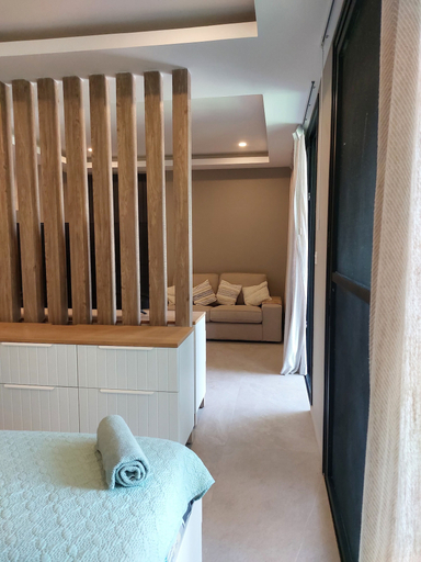 Bedroom 2, Kololi Sands, Kombo Saint Mary