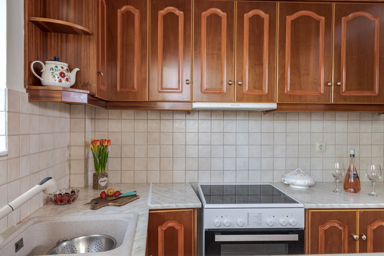 Others 3, Mira apartment, Ionian Islands