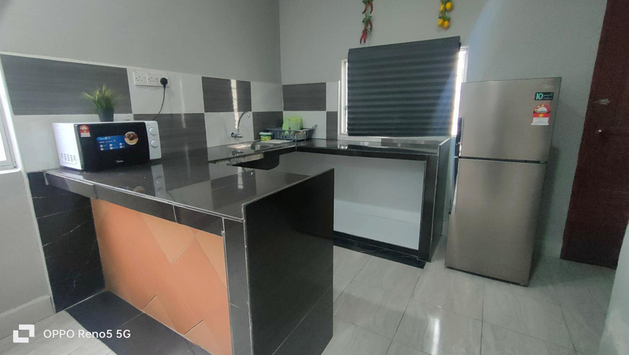 Others 3, MAMA homestay, Kerian