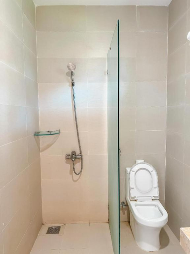 Bathroom 3, Areca Muine Homestay, Phan Thiết