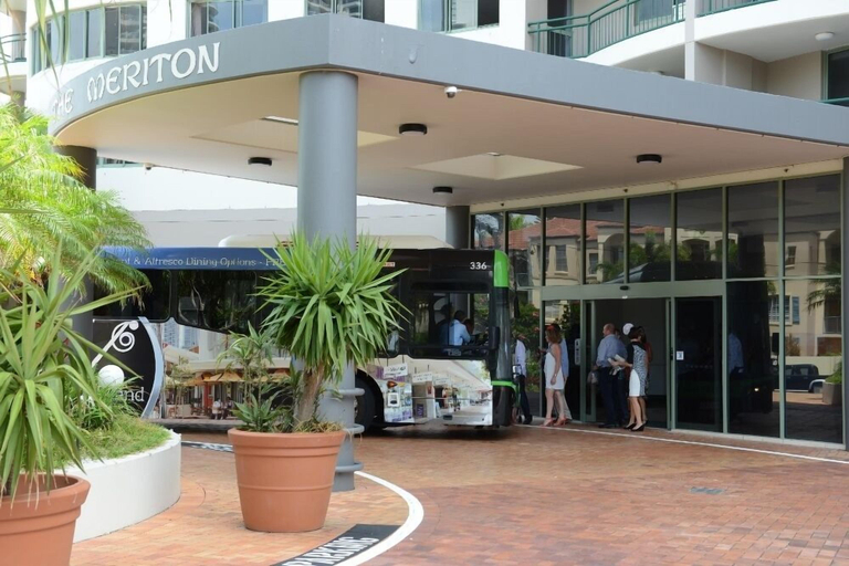 Exterior & Views 2, The Meriton on Main Beach, Gold Coast