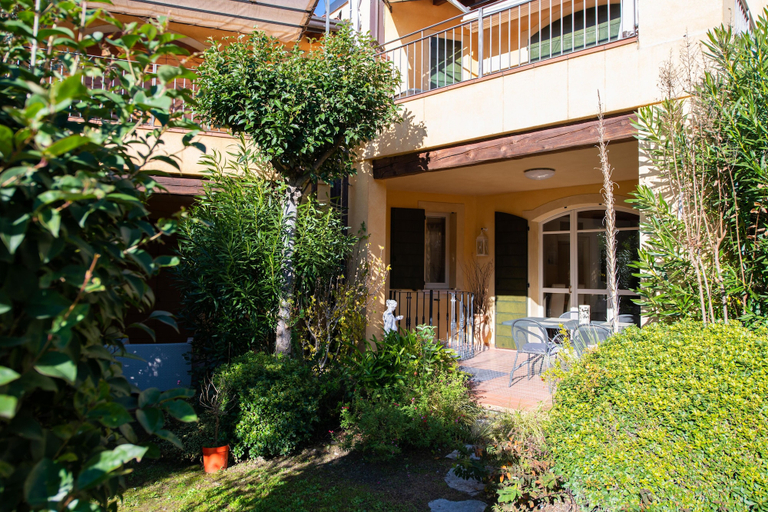 Others 5, Borgo del Torchio - App. H5, Brescia