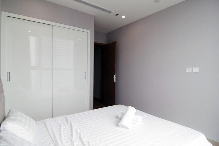 Bedroom 2, vinhomes skylake 1PN, Từ Liêm