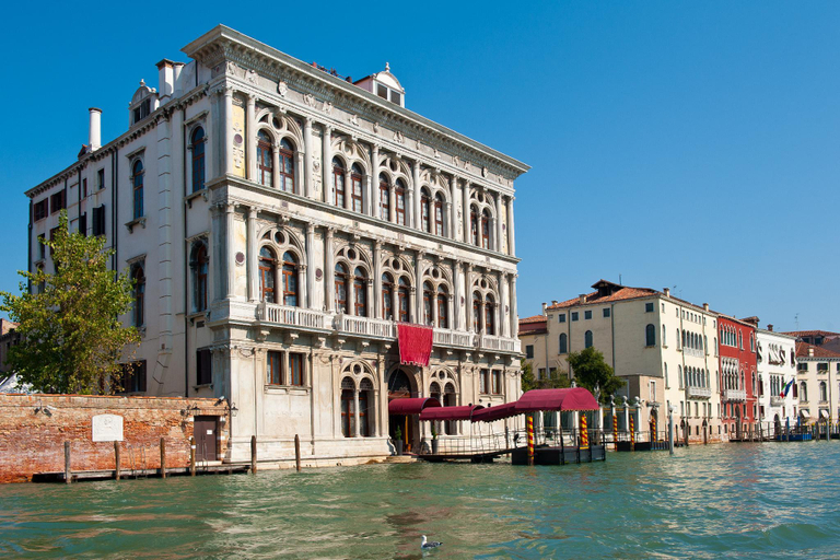 Nearby Landmark 4, Locazione turistica 2, Venezia