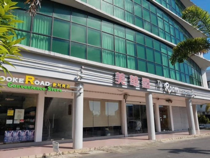 The Room Hotel, Miri