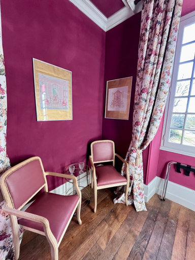 Others 3, Maison de Mags & Mags Willow Room, Dordogne