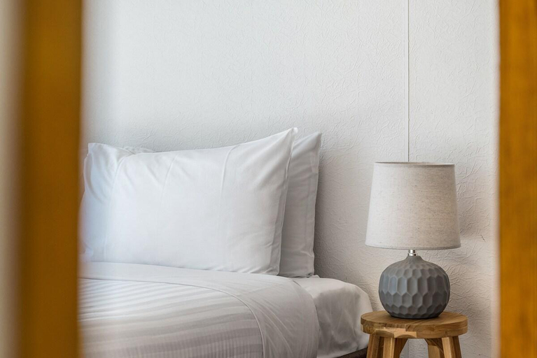 Bedroom 2, Loma Talo, Glamorgan-Spring Bay
