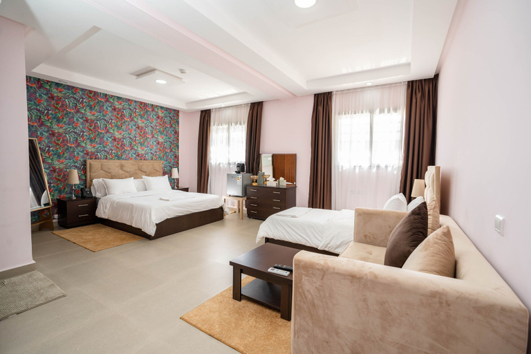 Bedroom 3, Banasa center, Sidi Kacem