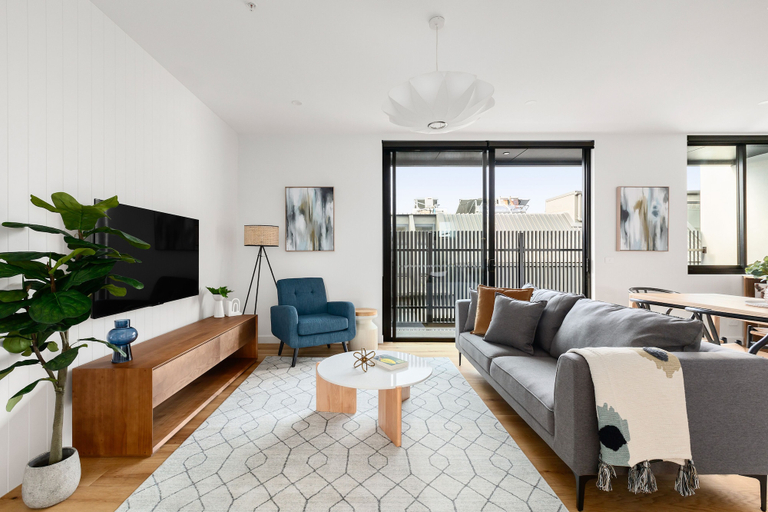 Others 5, Docker St Elwood Apartments by UrbanRest, Melbourne